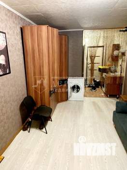 1-к квартира, вторичка, 23м2, 6/9 этаж