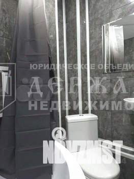 Студия квартира, вторичка, 19м2, 3/5 этаж