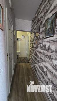 Студия квартира, вторичка, 28м2, 5/17 этаж