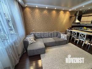 2-к квартира, вторичка, 39м2, 8/10 этаж