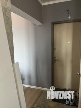 1-к квартира, вторичка, 33м2, 9/9 этаж