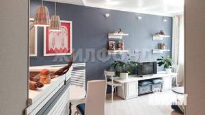 3-к квартира, вторичка, 65м2, 4/5 этаж