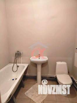 2-к квартира, вторичка, 34м2, 12/16 этаж