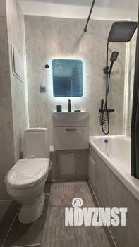 Студия квартира, вторичка, 23м2, 7/9 этаж