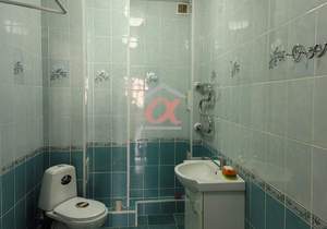 1-к квартира, вторичка, 45м2, 6/16 этаж