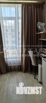 2-к квартира, вторичка, 43м2, 4/5 этаж