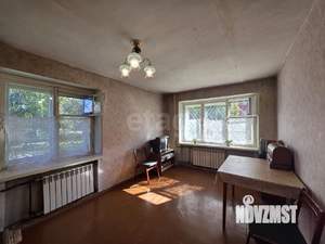 2-к квартира, вторичка, 42м2, 1/5 этаж