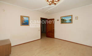 3-к квартира, вторичка, 62м2, 3/9 этаж