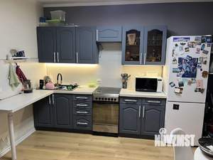 1-к квартира, вторичка, 33м2, 9/9 этаж