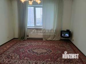 1-к квартира, вторичка, 47м2, 2/12 этаж