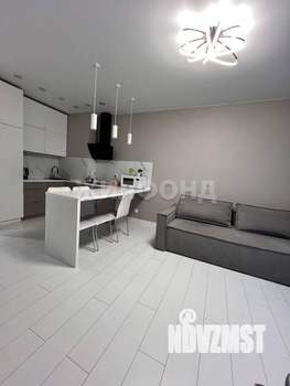 4-к квартира, вторичка, 80м2, 3/16 этаж