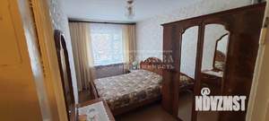 3-к квартира, вторичка, 56м2, 1/5 этаж