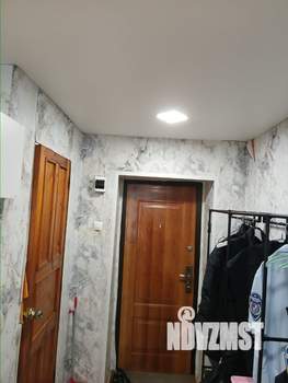 Студия квартира, вторичка, 18м2, 1/5 этаж