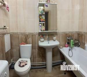 1-к квартира, вторичка, 33м2, 7/18 этаж