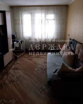 2-к квартира, вторичка, 43м2, 2/5 этаж