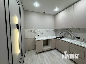 2-к квартира, вторичка, 54м2, 3/7 этаж