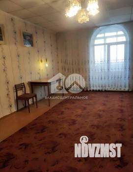 3-к квартира, вторичка, 92м2, 2/2 этаж