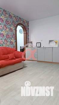 3-к квартира, вторичка, 47м2, 2/5 этаж