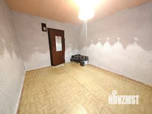 Студия квартира, вторичка, 13м2, 2/5 этаж