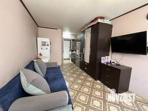 Студия квартира, вторичка, 23м2, 3/9 этаж