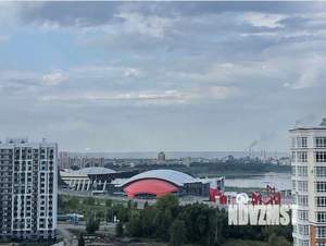 Студия квартира, вторичка, 24м2, 14/18 этаж