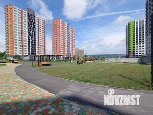 3-к квартира, вторичка, 69м2, 19/19 этаж