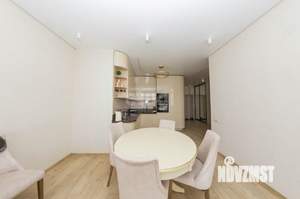 4-к квартира, вторичка, 115м2, 3/14 этаж