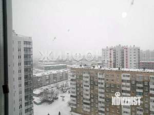 2-к квартира, вторичка, 57м2, 14/16 этаж