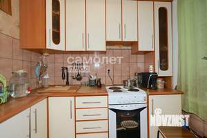 2-к квартира, вторичка, 44м2, 1/5 этаж