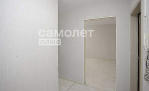 1-к квартира, вторичка, 30м2, 1/5 этаж