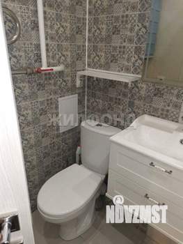 1-к квартира, вторичка, 36м2, 2/17 этаж