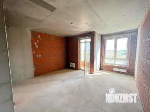 1-к квартира, вторичка, 28м2, 4/9 этаж