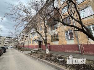 2-к квартира, вторичка, 45м2, 5/5 этаж