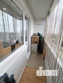 3-к квартира, вторичка, 66м2, 9/9 этаж