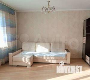2-к квартира, вторичка, 54м2, 4/10 этаж
