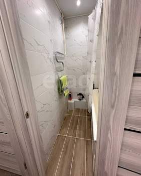 1-к квартира, вторичка, 31м2, 1/5 этаж