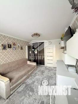 2-к квартира, вторичка, 44м2, 1/5 этаж