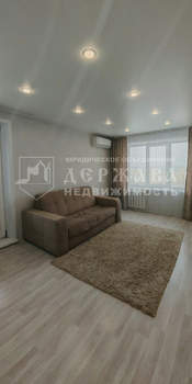 2-к квартира, вторичка, 46м2, 11/12 этаж