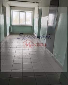 1-к квартира, вторичка, 18м2, 4/5 этаж