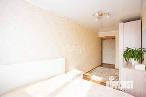 3-к квартира, вторичка, 53м2, 5/5 этаж