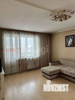 1-к квартира, вторичка, 54м2, 2/10 этаж