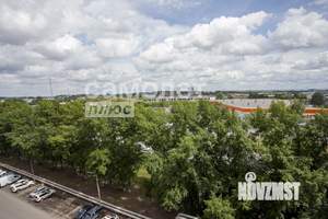 4-к квартира, вторичка, 144м2, 8/9 этаж
