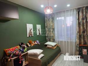 2-к квартира, вторичка, 45м2, 2/5 этаж