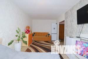 1-к квартира, вторичка, 39м2, 1/9 этаж