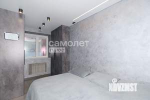 2-к квартира, вторичка, 43м2, 1/5 этаж