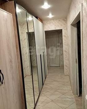 2-к квартира, вторичка, 56м2, 1/5 этаж