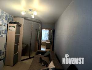 2-к квартира, вторичка, 45м2, 2/5 этаж