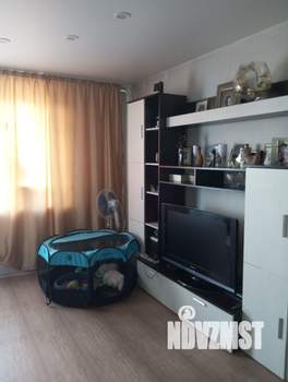 4-к квартира, вторичка, 86м2, 5/10 этаж