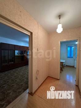 1-к квартира, вторичка, 35м2, 8/12 этаж