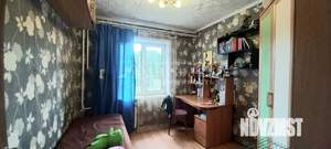 4-к квартира, вторичка, 80м2, 1/10 этаж